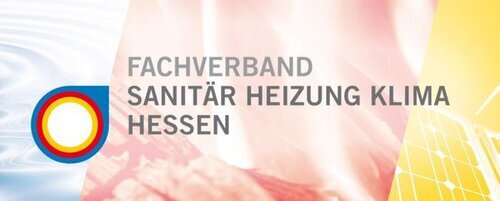 hier geht es zum Fachverband Sanitär Heizung Klima Hessen