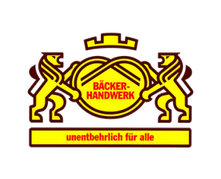 das Logo der Bäcker-Innung