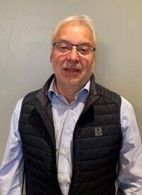 Beisitzer der SHK-Innung ist Herr Bernd Schrader