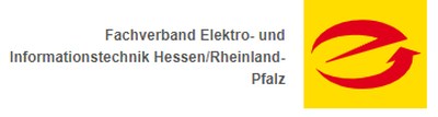Fachverband Elektr- und Informationstechnik Hessen / Rheinland-Pflaz