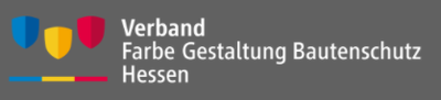 Verband Farbe Gestealtung Bautenschutz Hessen