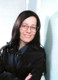 Frau Claudia Mey  zeichnet verantwortlich für die Bereiche Ausbildungsveträge, Überbetriebliche Unterweisung, Aus- und Weiterbildung