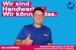  Freisprechnung 3. September 2021  im Bürgerhaus Sontra   Teil 1