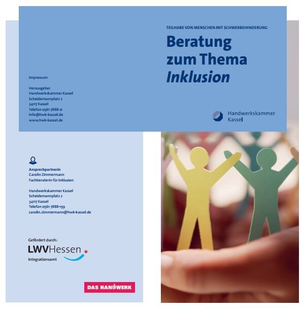 Klicken Sie auf das Bild und Sie erhalten die gwünschten Informationen zum Thema Beratung zum Thema Inlusion Unter diesem Bild finden Sie alle Informationen zum Thema Inklusion.