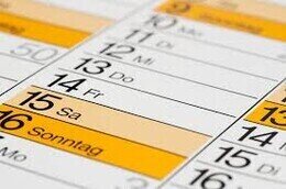 Wichtige Termine der Kreishandwerkerschaft und Ihrer Innungen hier finden Sie die Termine der Kreishandwerkschaft und Ihrer Innungen