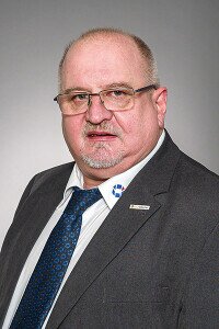 Obermeister der Schuhmacher-Innung ist Herr Ralf Laudahn 