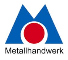 Das Logo der Innung Metallhandwerk