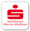die Sparkasse Werra Meißner der Geldpartner für den Werra Meißer Kreis
