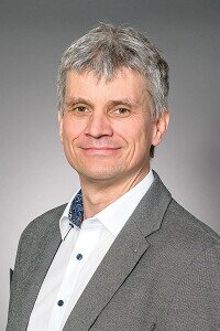 Schriftführer der Bau-Innung ist Herr Matthias Schmatz