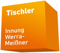 Das Logo Innung holz- u. kunststoffverarbeitendes Handwerk