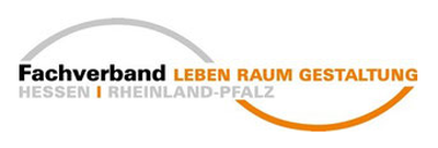 hier geht es zum Fachverband Leben Raum Gestaltung Hessen - Rheinland-Pfalz