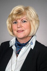 Angelika Vogeler ibearbeitet die Bereiche Stammdatenpflege, Handwerksrolle, Prüfungswesen, Versorgungswerk