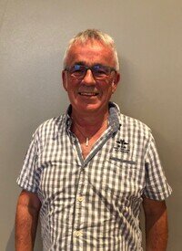 stv. Lehrlingswart der SHK - Innung ist Herr Jörg Bommhardt