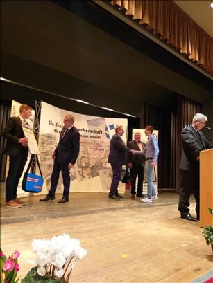 Bild 19 Part 2 Meisterfeier