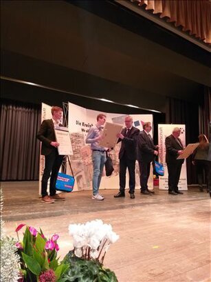 Bild 20 Part 2 Meisterfeier