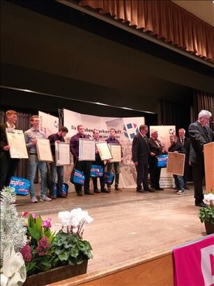 Bild 27 Part 2 Meisterfeier