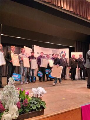 Bild 28 Part 2 Meisterfeier