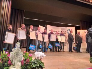 Bild 29 Part 2 Meisterfeier