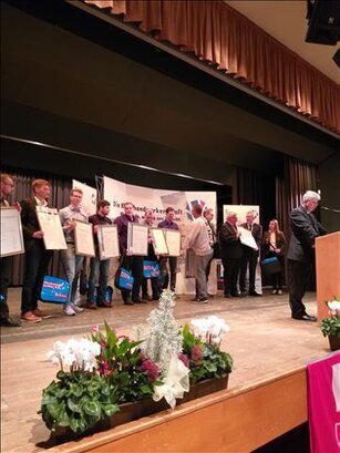 Bild 30 Part 2 Meisterfeier