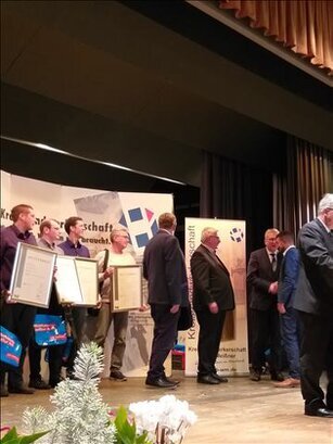 Bild 31 Part 2 Meisterfeier