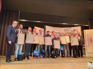 Bild 35 Part 2 Meisterfeier