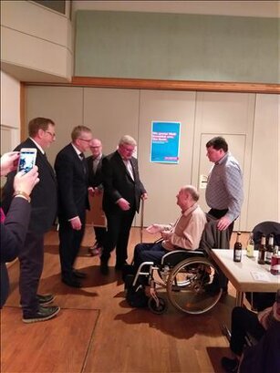 Bild 60 Part 2 Meisterfeier