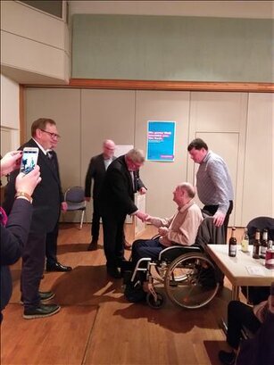 Bild 61 Part 2 Meisterfeier