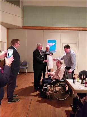 Bild 62 Part 2 Meisterfeier