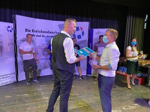 Bild 09 Teil 2 Freisprechung 2020