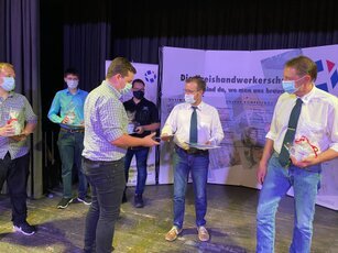 Bild 17 Teil 2 Freisprechung 2020