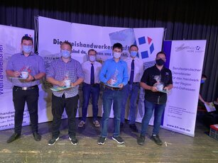 Bild 19 Teil 2 Freisprechung 2020