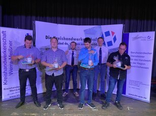 Bild 21 Teil 2 Freisprechung 2020