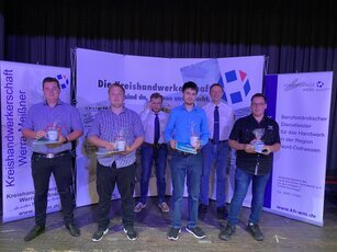 Bild 22 Teil 2 Freisprechung 2020