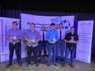 Bild 23 Teil 2 Freisprechung 2020