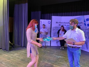 Bild 32 Teil 2 Freisprechung 2020