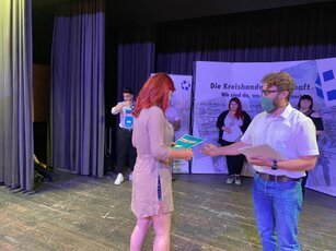 Bild 33 Teil 2 Freisprechung 2020