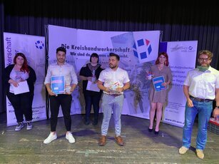 Bild 34 Teil 2 Freisprechung 2020