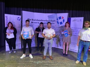 Bild 35 Teil 2 Freisprechung 2020