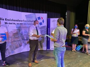 Bild 41 Teil 2 Freisprechung 2020