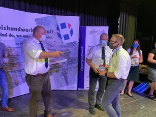 Bild 42 Teil 2 Freisprechung 2020