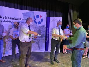 Bild 43 Teil 2 Freisprechung 2020