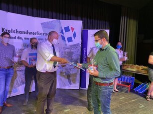 Bild 44 Teil 2 Freisprechung 2020