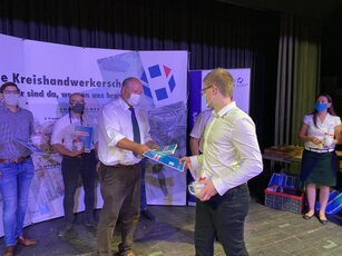 Bild 46 Teil 2 Freisprechung 2020