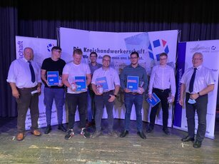 Bild 48 Teil 2 Freisprechung 2020