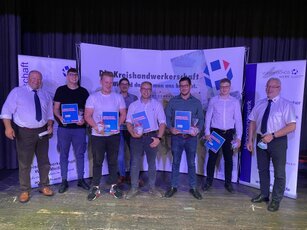 Bild 49 Teil 2 Freisprechung 2020