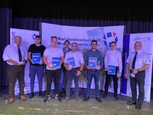 Bild 51 Teil 2 Freisprechung 2020