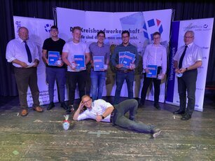 Bild 54 Teil 2 Freisprechung 2020