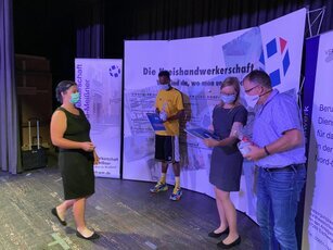 Bild 59 Teil 2 Freisprechung 2020