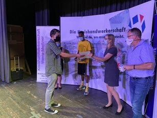 Bild 62 Teil 2 Freisprechung 2020