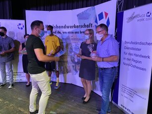 Bild 65 Teil 2 Freisprechung 2020